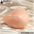 Formes de formes de poitrine de silicone de cancer de forme déchirée (DYSBF-0010)